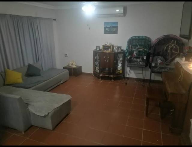 3 BEDROOM HOUSE FOR SALE IN SASOLBURG EXT 11